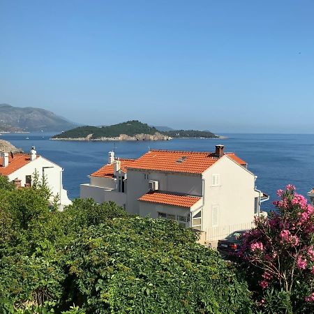 Apartment Giordano Dubrovnik Ngoại thất bức ảnh