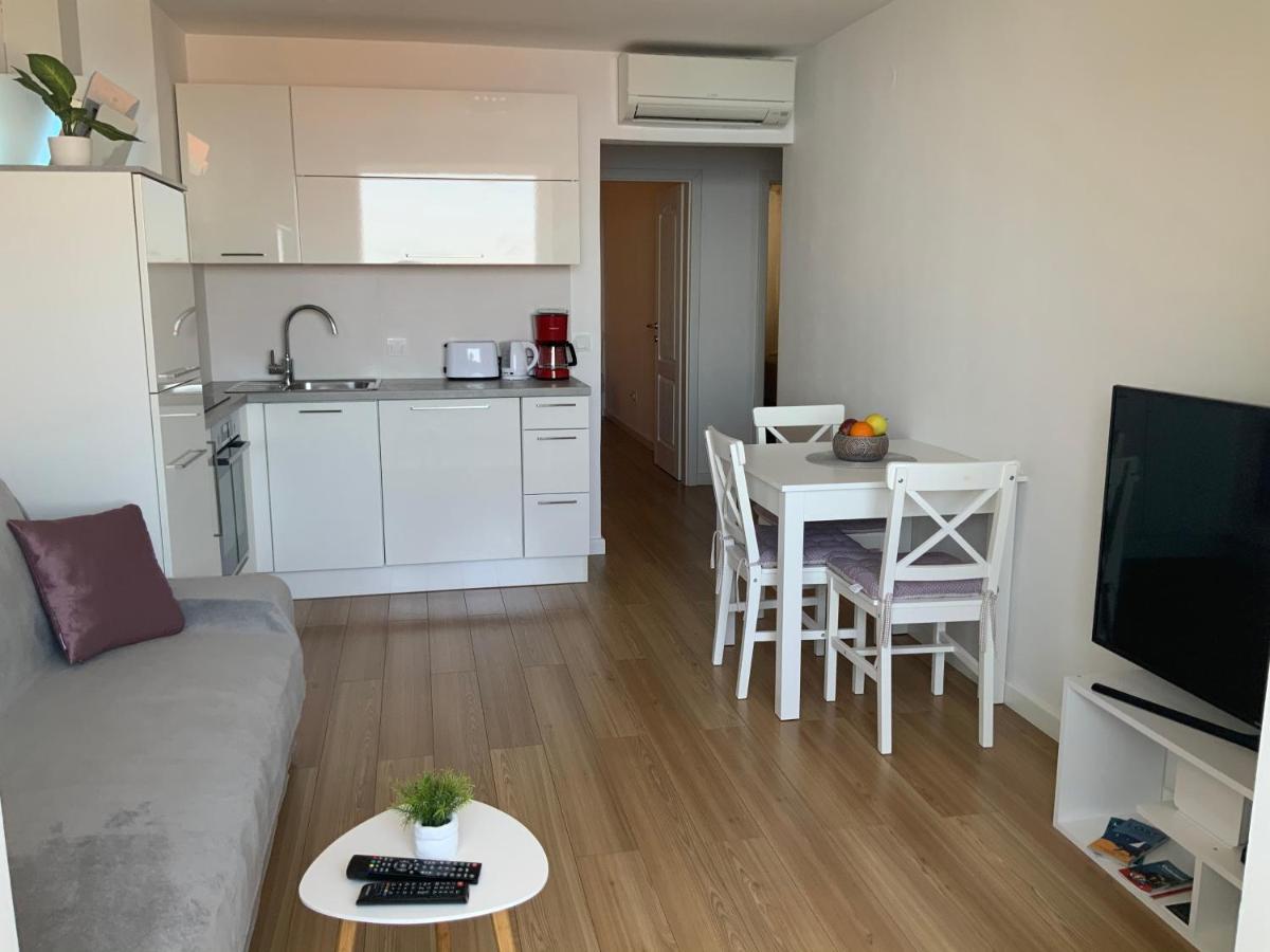 Apartment Giordano Dubrovnik Ngoại thất bức ảnh