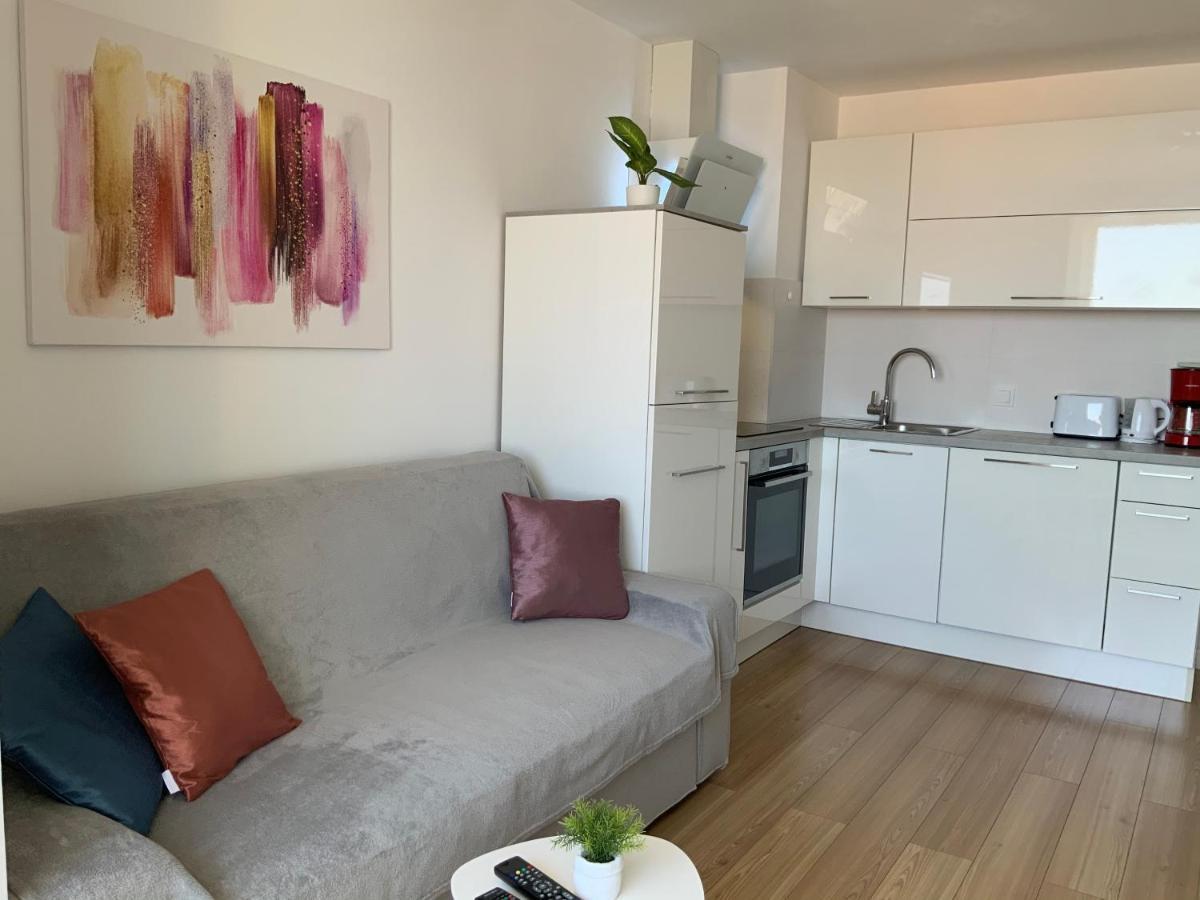 Apartment Giordano Dubrovnik Ngoại thất bức ảnh