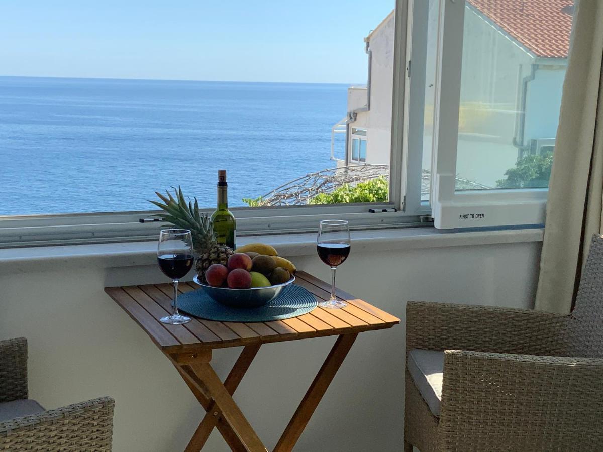 Apartment Giordano Dubrovnik Ngoại thất bức ảnh
