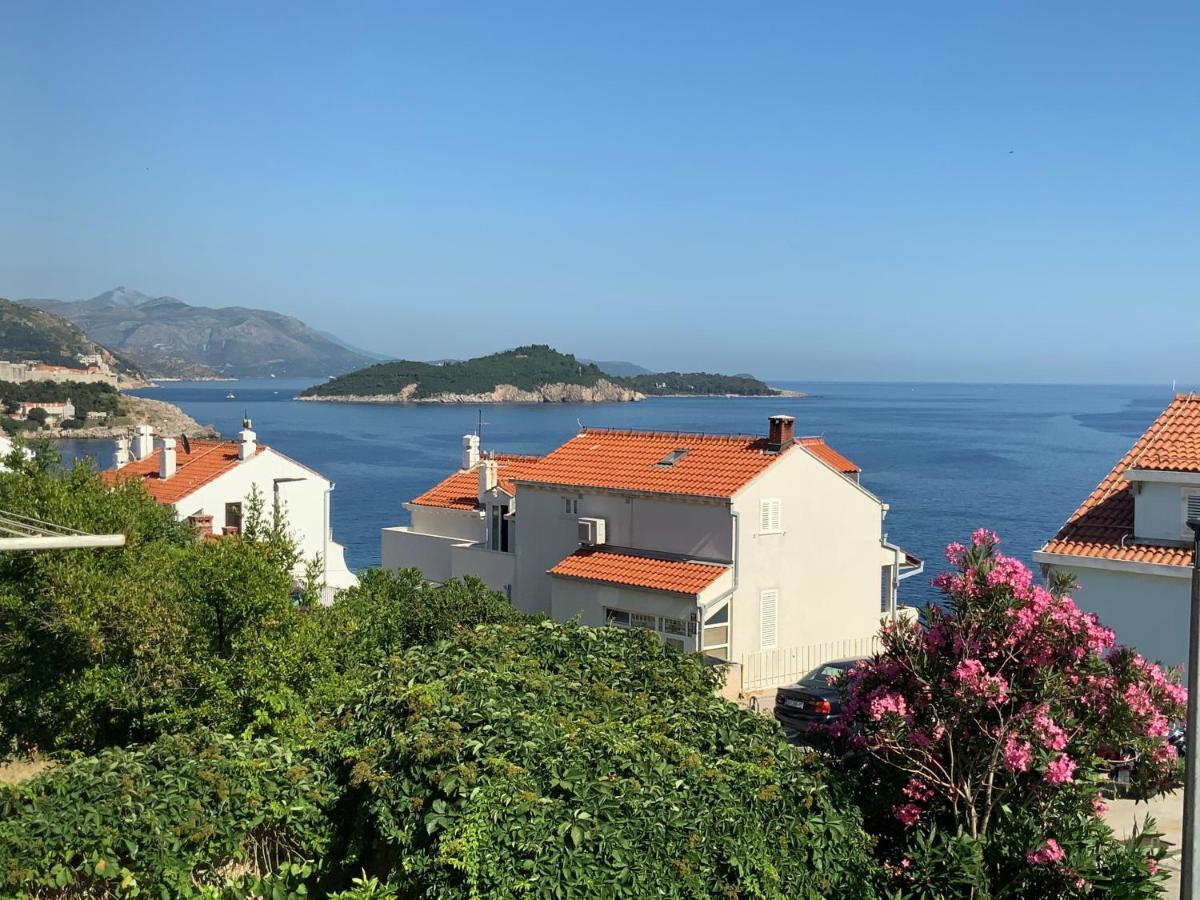 Apartment Giordano Dubrovnik Ngoại thất bức ảnh