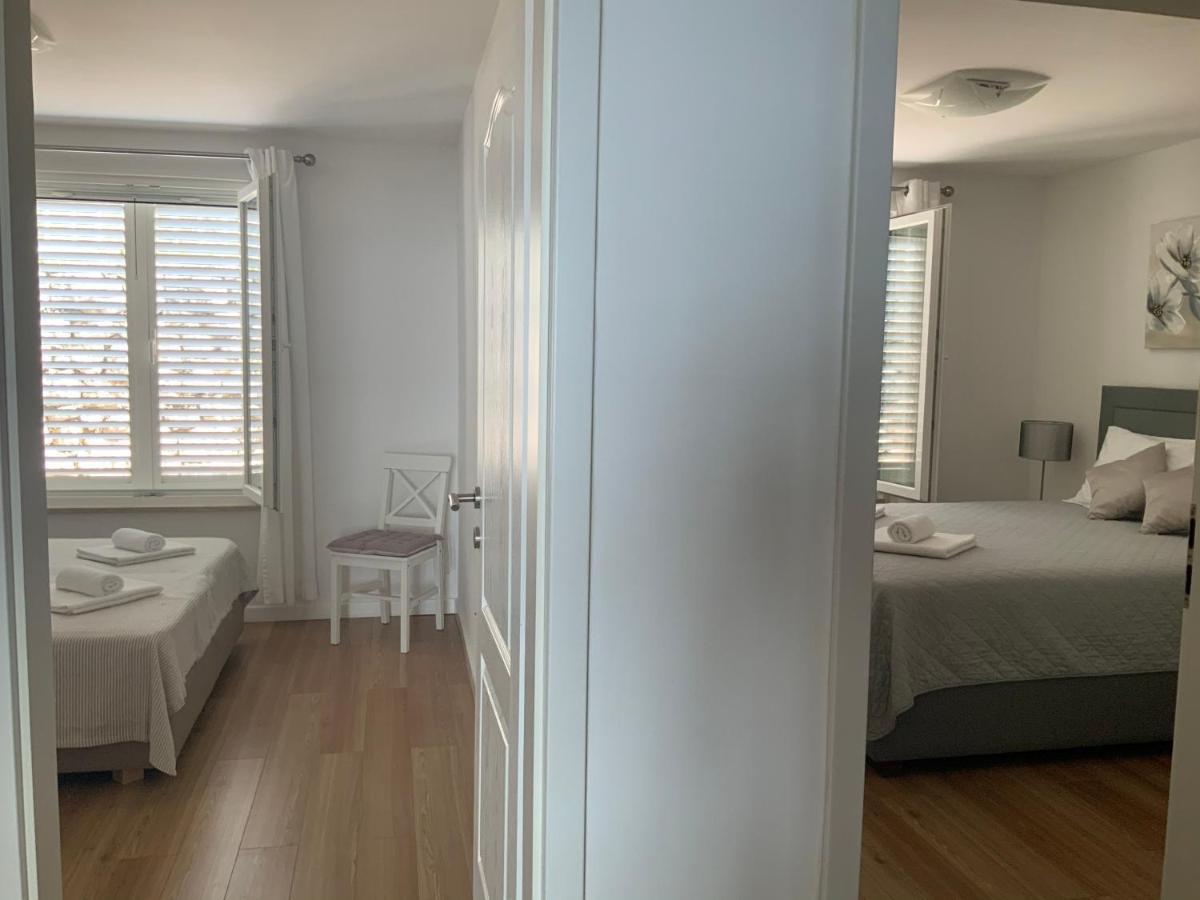 Apartment Giordano Dubrovnik Ngoại thất bức ảnh