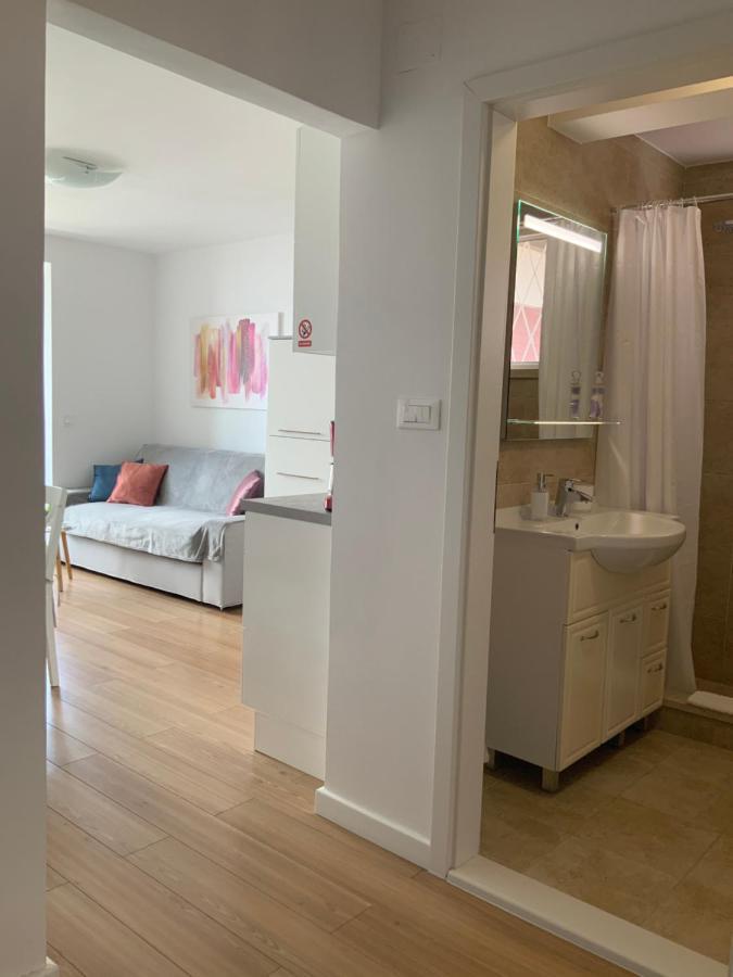 Apartment Giordano Dubrovnik Ngoại thất bức ảnh