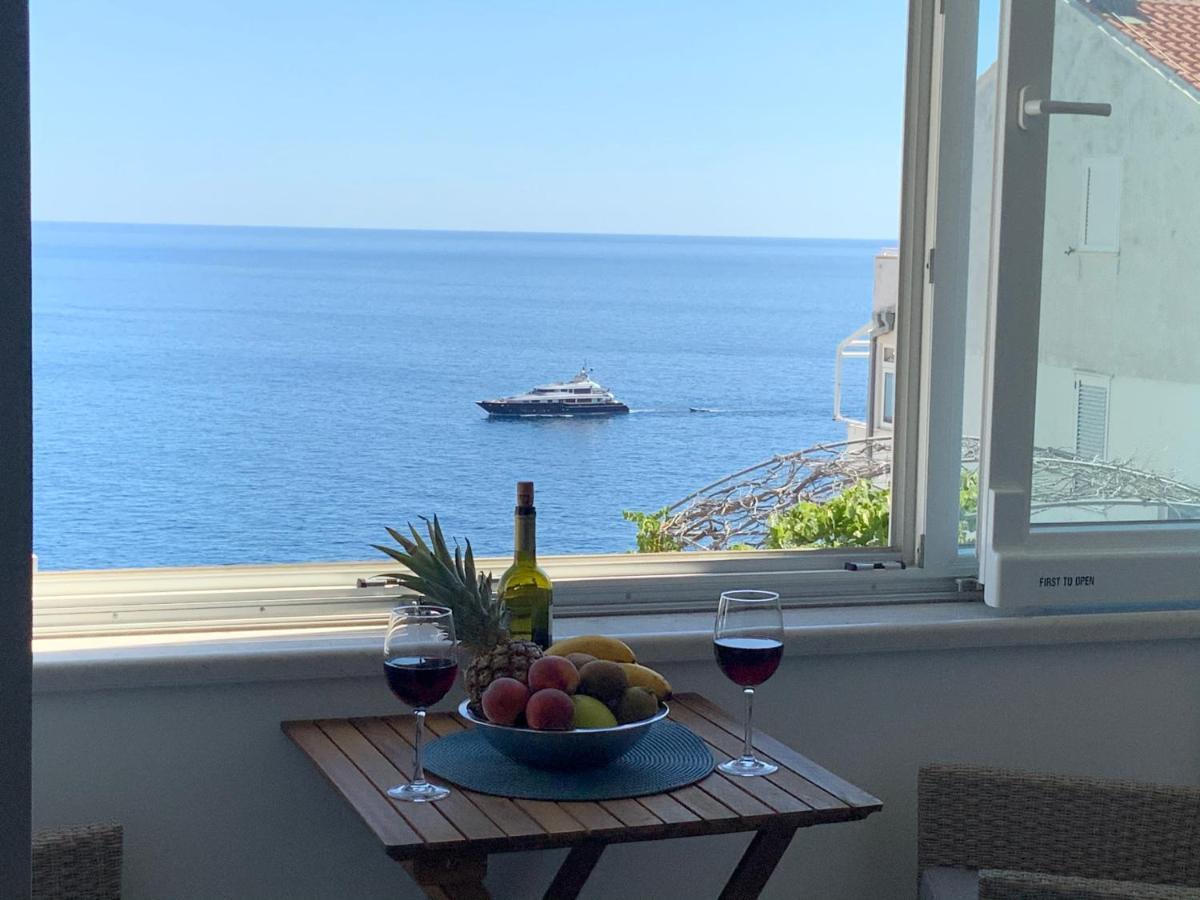 Apartment Giordano Dubrovnik Ngoại thất bức ảnh