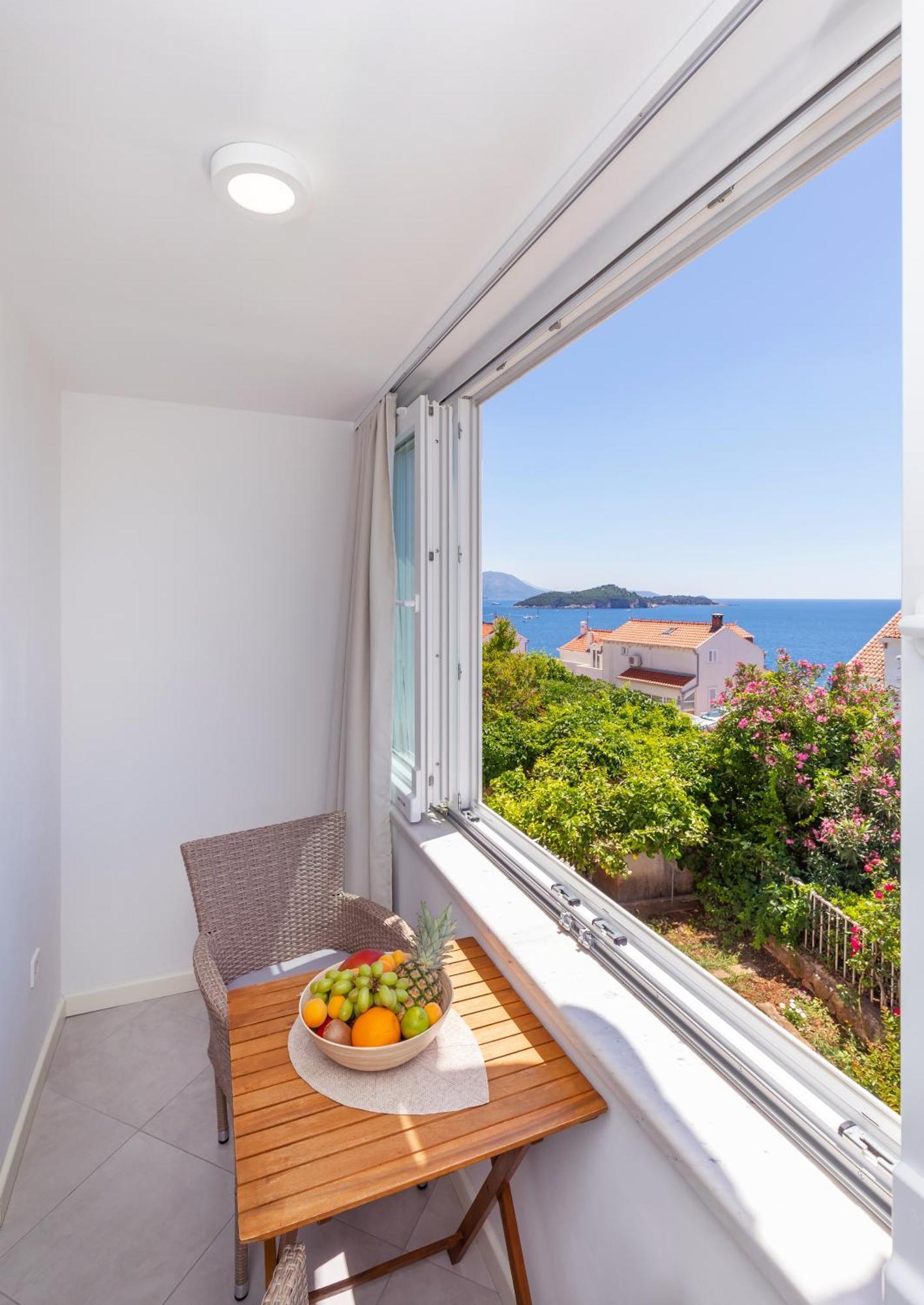Apartment Giordano Dubrovnik Ngoại thất bức ảnh