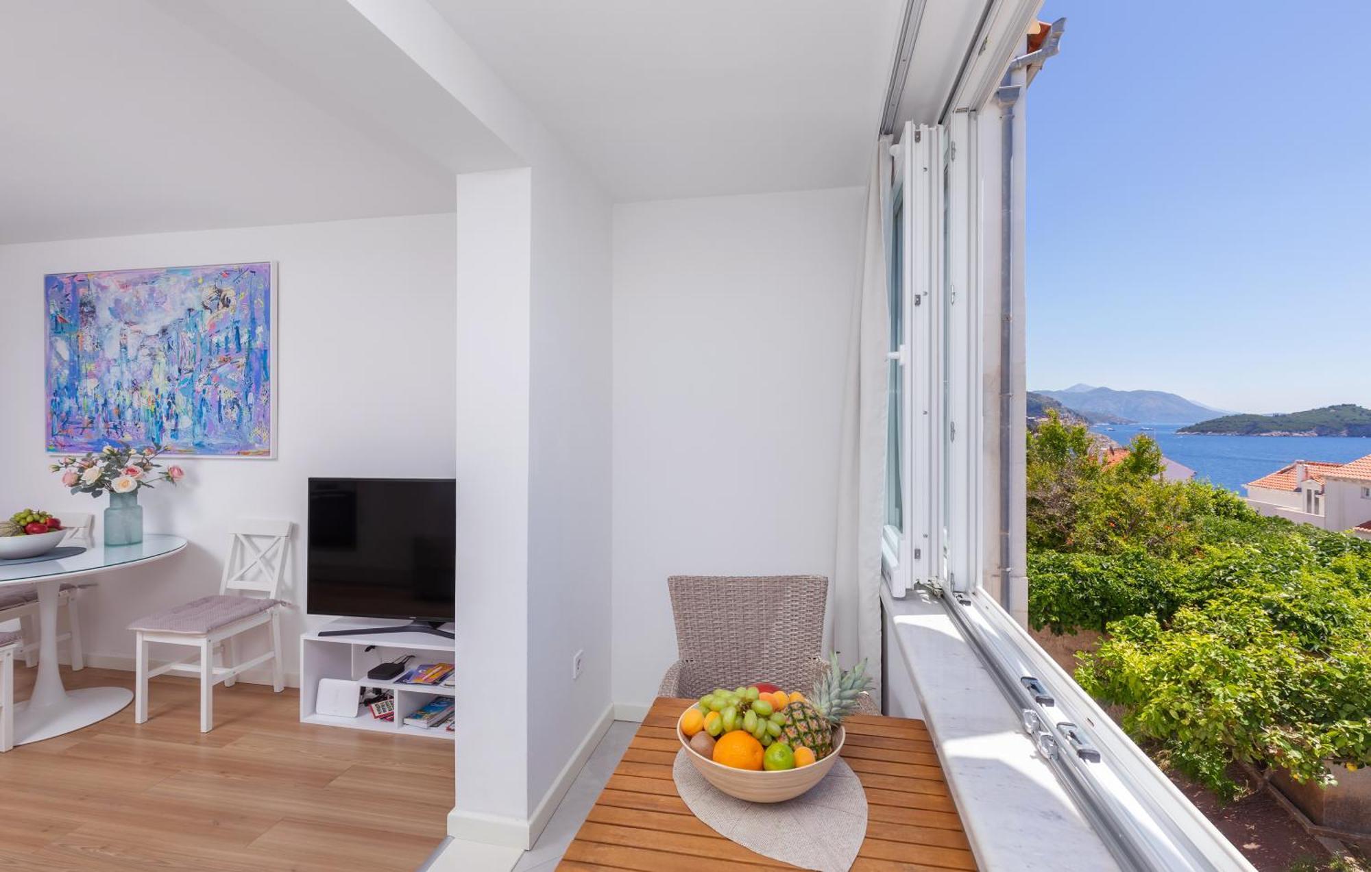 Apartment Giordano Dubrovnik Ngoại thất bức ảnh