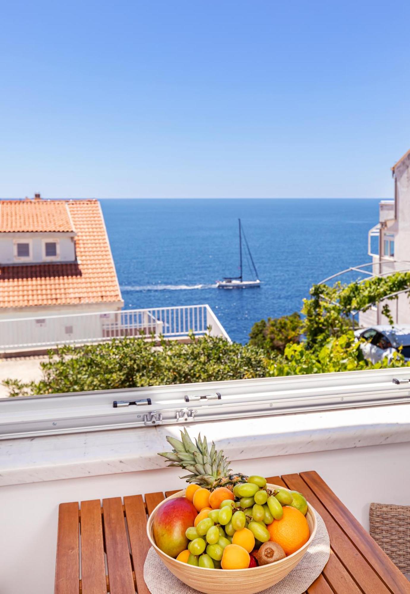 Apartment Giordano Dubrovnik Ngoại thất bức ảnh