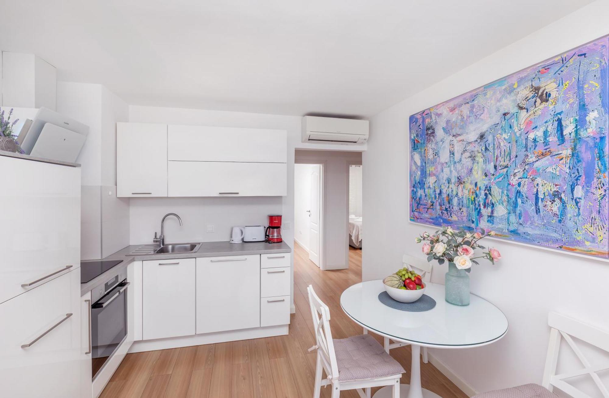 Apartment Giordano Dubrovnik Ngoại thất bức ảnh