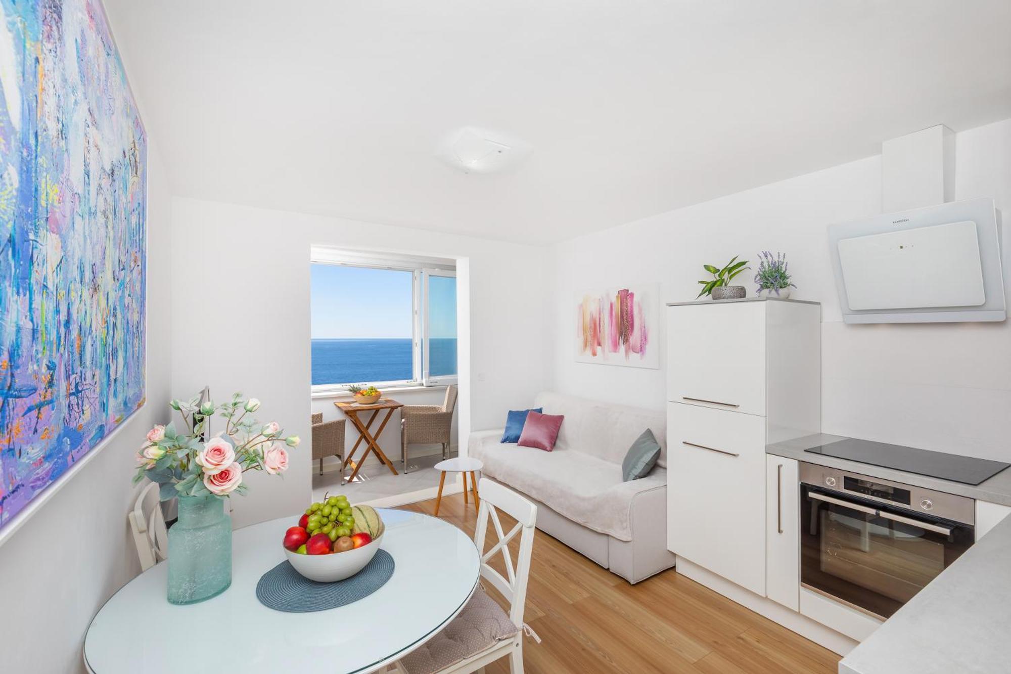 Apartment Giordano Dubrovnik Ngoại thất bức ảnh