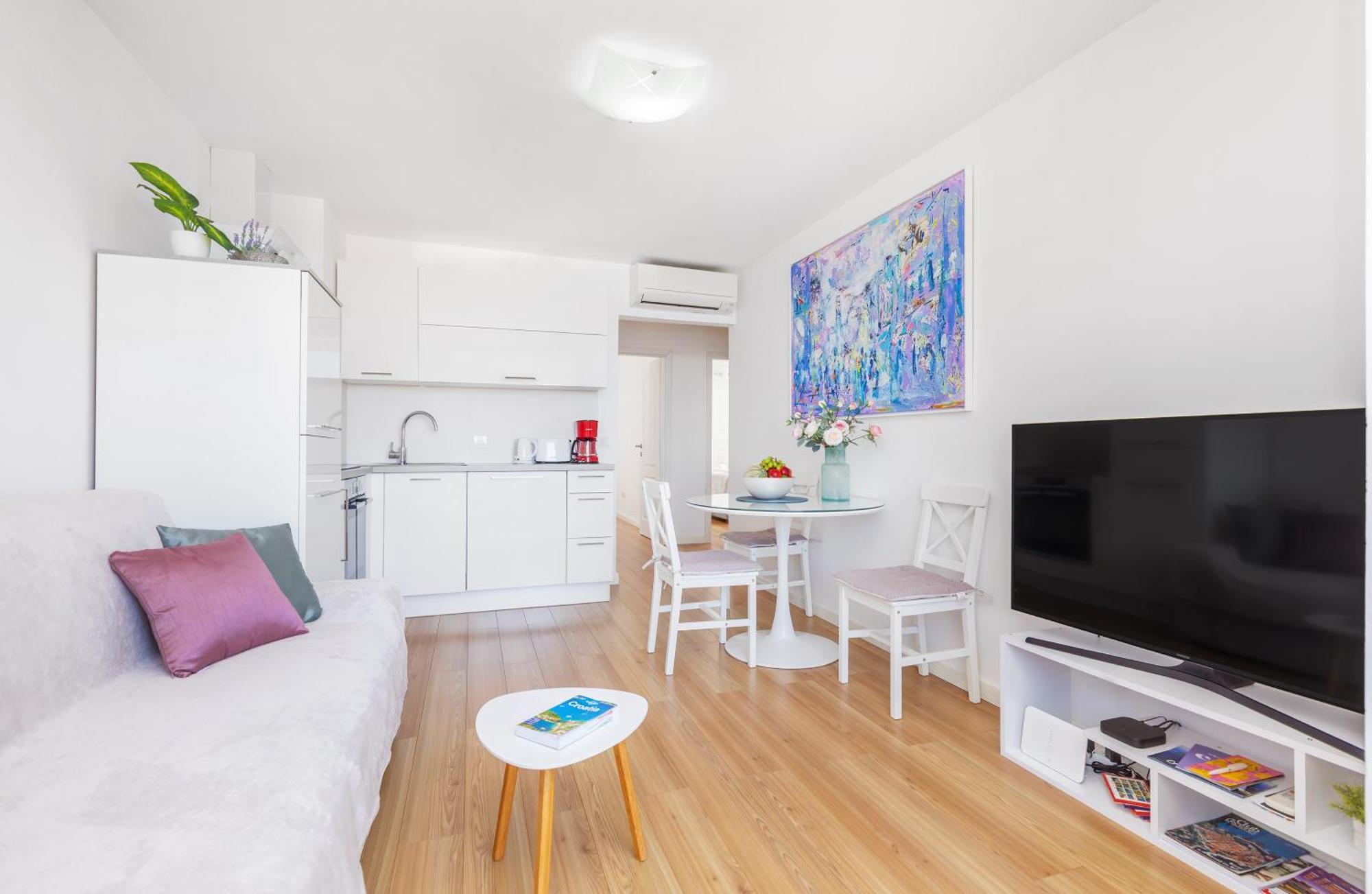 Apartment Giordano Dubrovnik Ngoại thất bức ảnh