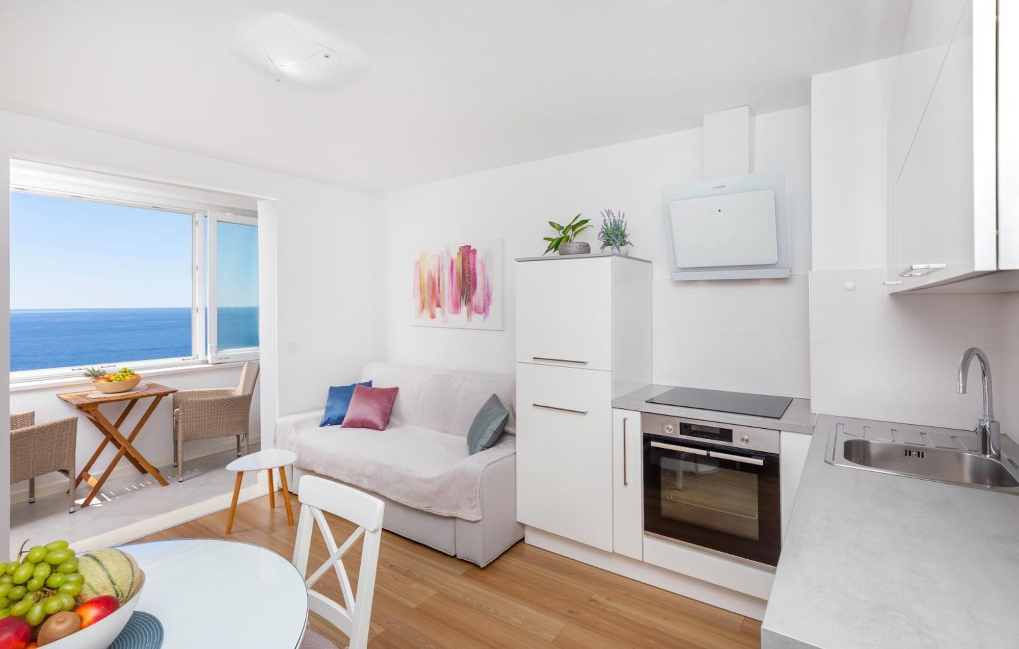 Apartment Giordano Dubrovnik Ngoại thất bức ảnh